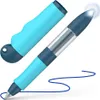 Tintenroller Base Senso blau-türkis Produktbild-Vorschau 1