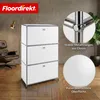 Floordirekt Concept Epure MK-129, mobile in metallo, Anteprima dell’immagine prodotto 8