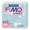 Mod.mass Fimo Ef. Blu cristallo di ghiaccio Anteprima dell’immagine prodotto 1
