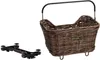 Racktime System Korb Baskit Willow 2.0 43x31x24,5cm, braun, Produktbild-Vorschau 1