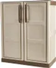 Szafka Pvc Domowa Beżowa 70X39X85.5Cm Podgląd zdjęcia produktu 3