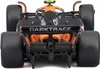 Bburago 18-38214N - Modelauto - F1 McLaren MCL38 Miami Productafbeelding-voorbeeld 4