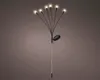Kaemingk Solar Glühwürmchen Gartenstecker warmweiß | 3 Produktbild-Vorschau 1