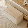 Cassetta portaoggetti con serratura – cassettone bianco per Anteprima dell’immagine prodotto 4