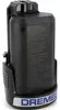 Dremel 880 Ersatzakku für 8220 12V Li-Ion Batt. Anteprima dell’immagine prodotto 3