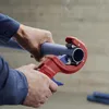 Tagliatubi Knipex DP50, tubi HT Ø 32, 40 o 50 mm, 1 pz. Anteprima dell’immagine prodotto 9