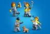 60472 - LEGO City - Złomowisko z samochodami Podgląd zdjęcia produktu 24