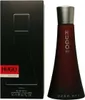 Hugo Boss Hugo Deep Red Eau De Parfum Spray 50ml Produktbild-Vorschau 3