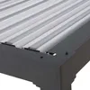 Sunjoy Aluminium Modulare Multi Lamellenpergola mit LED 3x3 Produktbild-Vorschau 9