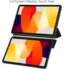 Coque pour Xiaomi Pad 8 / 8 Pro, Protection Anti-Rayures Voir les images du produit 2