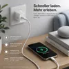 20W USB C Ladegerät Adapter für Apple IPhone 15 16 17 Pro Produktbild-Vorschau 7