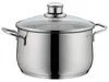 WMF Diadem Plus, 5-delige pannenset Productafbeelding-voorbeeld 7