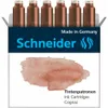 Schneider Schreibgeräte Pastel, Braun, Tinte auf Produktbild-Vorschau 2