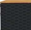 VidaXL 365908, Czarny, Brązowy, 550 mm, 550 mm, 360 mm Podgląd zdjęcia produktu 6