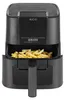 ECG AF 5500 Crunchy Single 5.5 L Stand-alone 1350 W Hot air Voir les images du produit 9