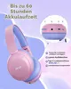Bluetooth-hoofdtelefoon voor kinderen, met volumebegrenzer Productafbeelding-voorbeeld 7