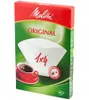Confezione 40 Filtri Carta Per Melitta Tazze 4 Anteprima dell’immagine prodotto 2