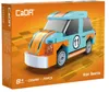 Cada - Auto Iron Beetle con mattoncini da costruzione, 70 Anteprima dell’immagine prodotto 5