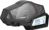 LCD tachometr pro motocykly ukazatel rychlosti 15000 ot/min Náhled obrázku produktu 4