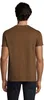 Herren Grafik T-Shirt Direkt aus Charleroi – Straight Outta Produktbild-Vorschau 5