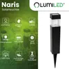 LUMILED Solarleuchten Garten 6er Set Solarlampen mit Produktbild-Vorschau 12