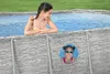 Piscina Power Steel Swim Vista Series II Ovale effetto Anteprima dell’immagine prodotto 15