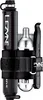 Lezyne Pocket Drive Black Mini-Fahrradpumpe Produktbild-Vorschau 1