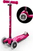 Micro Mobility Maxi Micro Deluxe LED Kinder Dreiradroller Produktbild-Vorschau 7