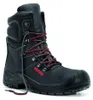 Bottes d'hiver de sécurité (forme C) RENZO Winter S3 CI, Voir les images du produit 23