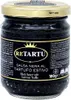 Sauce noire à la truffe d'été 5%, 180 g (Salsa nera con Voir les images du produit 2