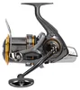 Daiwa Crosscast Scw 24 Surfcasting-rolle Silber 5000CQD Produktbild-Vorschau 5
