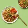Wok in acciaio inox premium Reishunger - Diametro 32 cm - Anteprima dell’immagine prodotto 12