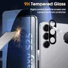 2X Panzerglas für Samsung Galaxy S25 Blickschutz Produktbild-Vorschau 4