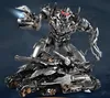 Transformers Voyager Megatron Figuren, Transformers, Panzer Produktbild-Vorschau 6