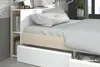 Lit Most 140x190/200 cm avec tiroirs - Acacia Voir les images du produit 3