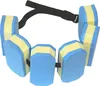 Best Sporting Schwimmgürtel, 6 Paddle, blau Produktbild-Vorschau 1