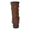 JOSEF SEIBEL Sanja 14 | Stiefel für Damen | Braun Produktbild-Vorschau 4
