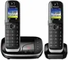 Panasonic KX-TGJ322GB - Bezdrátový telefon - Záznamník s Náhled obrázku produktu 5