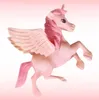 Einhorn-Terrarium, magische Kristalle, Produktbild-Vorschau 13