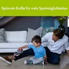EverEarth Holzrennauto – Spielzeugauto aus Holz für Produktbild-Vorschau 4