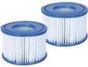 Bestway 60311, Filtrová kazeta, Modrá, Bílá, 106 mm, 106 Náhled obrázku produktu 5