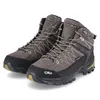 Cmp Rigel Mid Trekking Shoes Wp Fango Fango 45 Produktbild-Vorschau 9