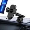 Uchwyt Tech-Protect V3 na telefon do samochodu na szybę Podgląd zdjęcia produktu 6