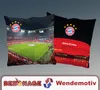 Cuscino FC Bayern München Allianz Arena 40x40 cm Anteprima dell’immagine prodotto 6