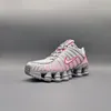 Nike Shox TL Schiuma Rosa - EU: 36.5 Anteprima dell’immagine prodotto 11
