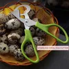 Wachteleierschere Edelstahl Eierschneider Produktbild-Vorschau 4