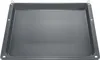 Backblech emailliert (Backwagen) HZ541000 (dunkelgrau) Produktbild-Vorschau 1