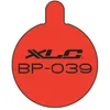 XLC Plaquettes de frein à disque BP-O39 Alhonga SNG Voir les images du produit 3