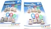 Handtuch-Clipanhänger, 8-er Set Produktbild-Vorschau 2