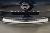 Osłona krawędzi bagażnika Nissan X-Trail 4 2022- (matowa) Podgląd zdjęcia produktu 4